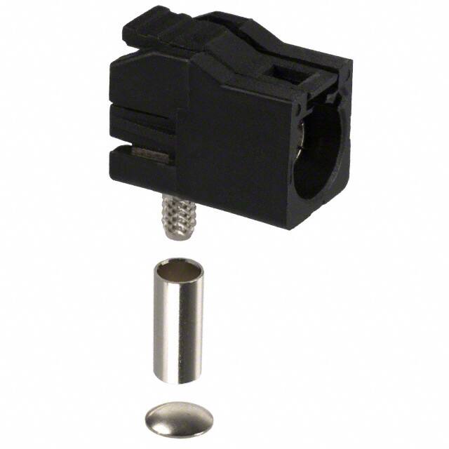 FA1-NARJ-C01-0 Amphenol RF  Koaxialsteckverbinder (HF)-Baugruppen